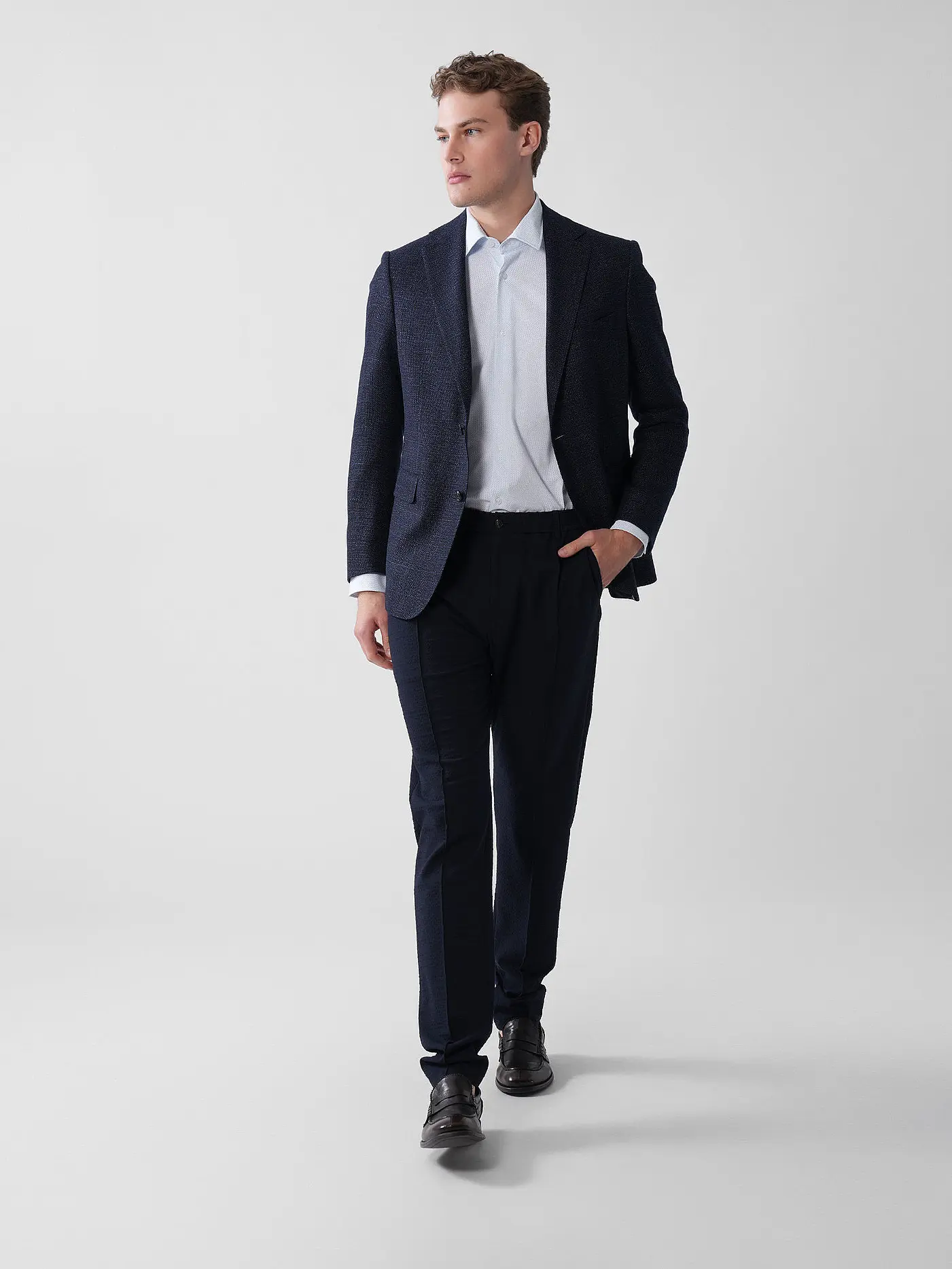 DRESSLER | Sakko SEAN-HL | 